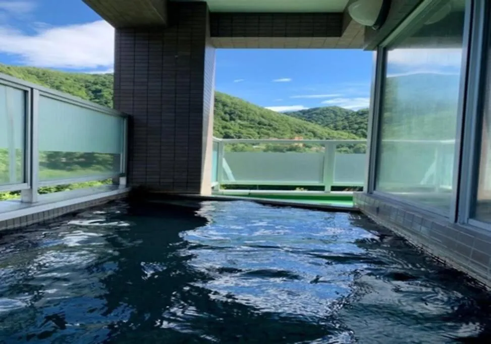 フューディズコンドミニアム定山渓 Lejlighed Sapporo